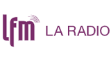 LFM - La Radio LOGO
