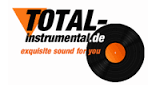 Total instrumental LOGO