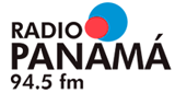 Radio Panama LOGO