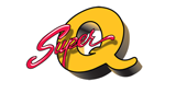 Super Q FM LOGO