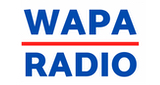 WAPA Radio LOGO