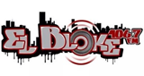 El Bloke LOGO