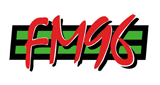 FM96 LOGO