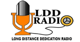 LDD RADIO NEWS LOGO LDD RADIO NEWS LOGO