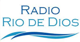 Radio Cristiana Rio De Dios LOGO