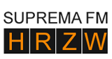 Suprema FM LOGO