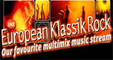 EKR - European Klassik Rock LOGO