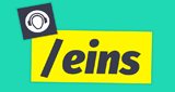 Radio Eins LOGO