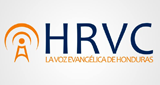 HRVC Radio LOGO