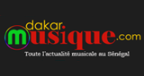 Dakar Musique LOGO