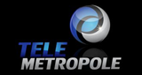 Radio Metropole Haiti LOGO