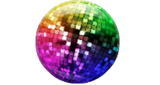USA Dance Mix LOGO