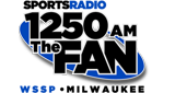 1250 The Fan LOGO