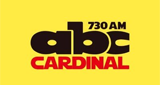 ABC Cardinal 730AM LOGO