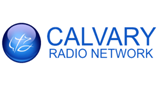 Calvary Radio Network LOGO