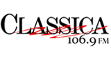 Radio Classica FM LOGO