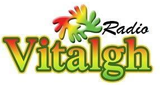 Radio Vitalgh LOGO