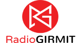 Radio Girmit LOGO