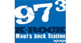 K-Rock 97.3 FM LOGO