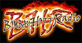 Bombay Hott Radio LOGO