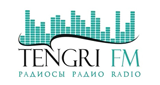 Тенгри FM LOGO