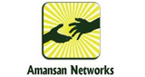 Amansan FM LOGO