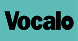 Vocalo 91.1 FM LOGO Vocalo 91.1 FM LOGO