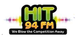 Hit 94 FM LOGO