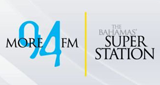 MORE 94 FM LOGO