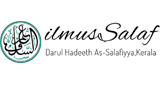 Radio ilmussalaf LOGO