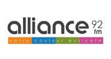 Alliance 92 Fm LOGO