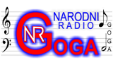 Narodni Radio Goga LOGO