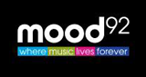 Mood 92 LOGO