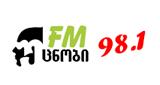 Ucnobi FM LOGO