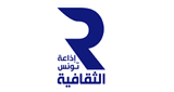 Radio Tunisie Culture - إذاعة تونس الثقافية LOGO