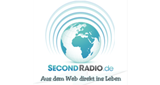 Second Radio LOGO