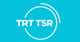 TRT TSR Türkiye'nin Sesi Radyosu LOGO