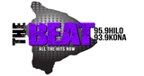 The Beat LOGO