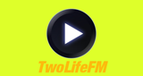 TwoLife FM LOGO