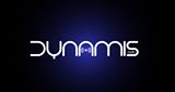 Dynamis Radio LOGO Dynamis Radio LOGO