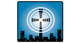 Station of the Cross Radio - WQOM LOGO