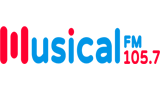 Rádio Musical LOGO