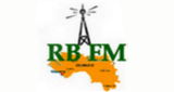 Bonheur FM Guinée LOGO