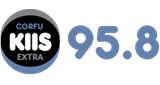 Kiis Extra LOGO