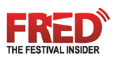 FRED FILM RADIO LOGO FRED FILM RADIO LOGO