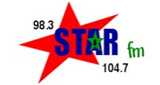 Star 98.3 FM LOGO