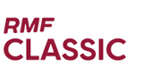 Radio RMF - Classic LOGO