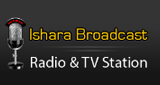 RADIO ISHARA LOGO
