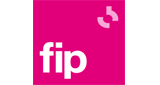 FIP Radio LOGO