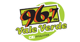 Rádio Vale Verde LOGO Rádio Vale Verde LOGO